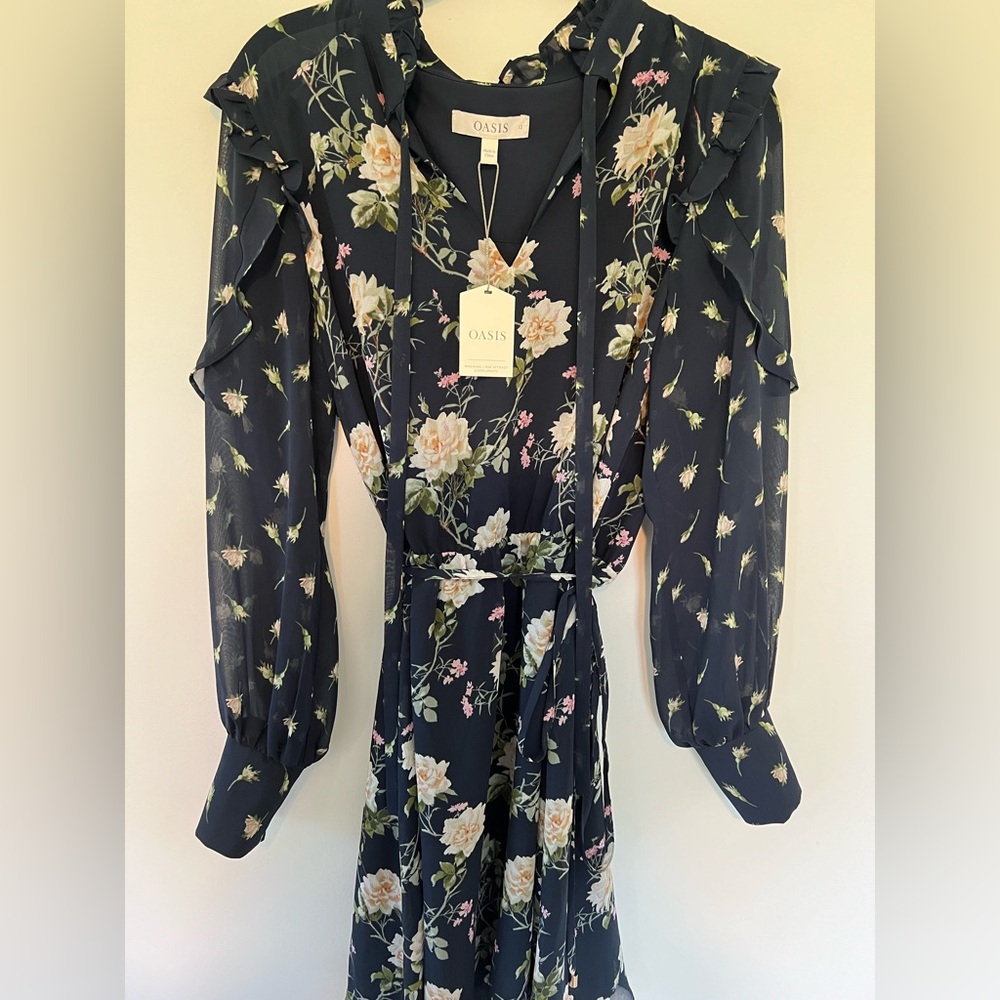 Oasis Dress - NWT